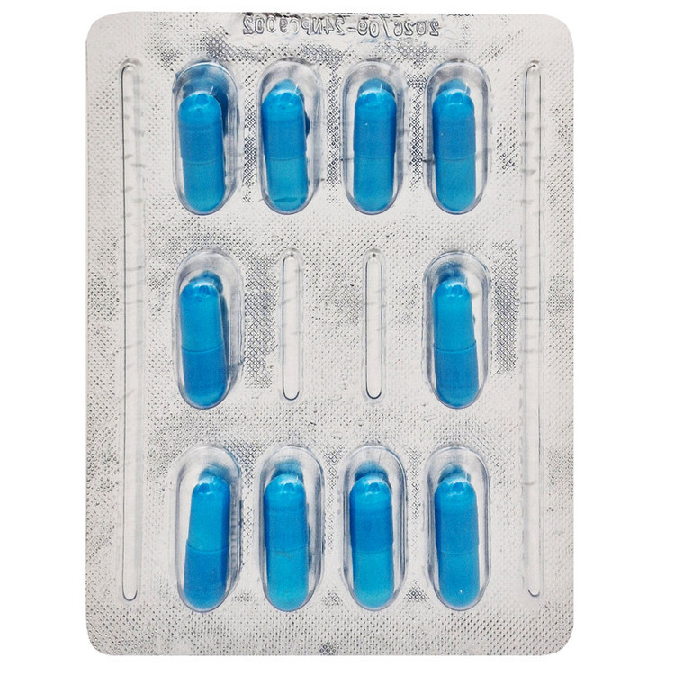 کپسول سوریاتیون درمکس بسته 30 عددی
