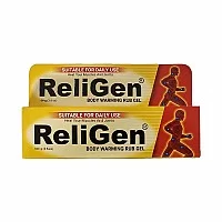 ژل رلیژن دایان فارما 100 گرم